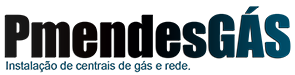 Logotoipo PmendesGas